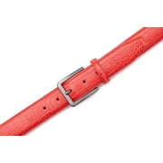 Mens Genuine Leather Belts for Men Dress Belt Many Colors