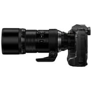 Olympus M.ZUIKO DIGITAL MC-20 - 80 mm to 600 mm - f/5.6 - Teleconverter Lens for Micro Four Thirds