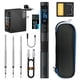 thumbnail image 1 of Kit de soldador FNIRSI HS-02B 100W portátil 300-450 ℃, 1 of 4