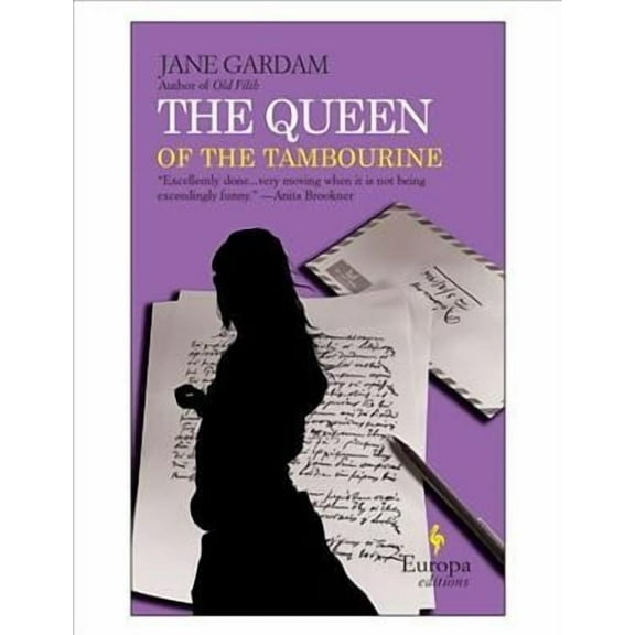 The Queen of the Tambourine (Paperback) by Jane Gardam