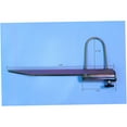 thumbnail image 3 of CTIRCHIU Patio Umbrella Replacement Parts Iron Simple Fixing 1Pcs, 3 of 8