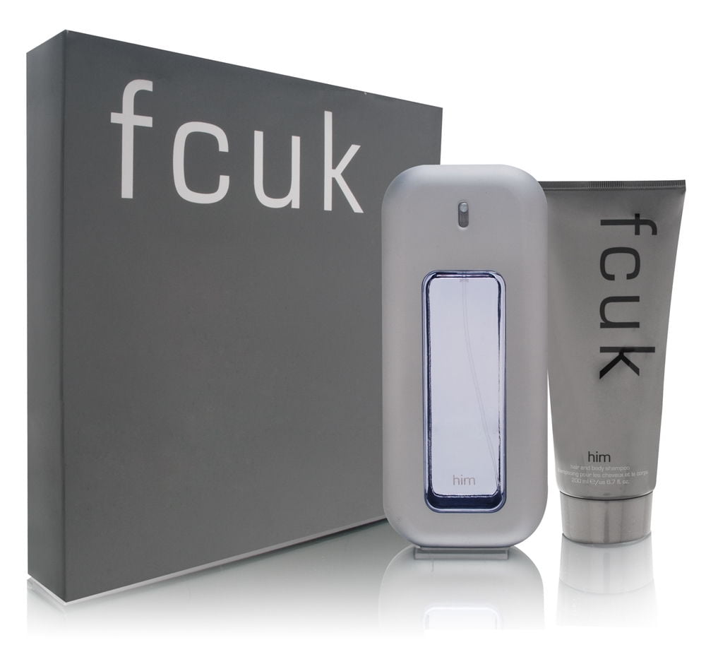 fcuk men