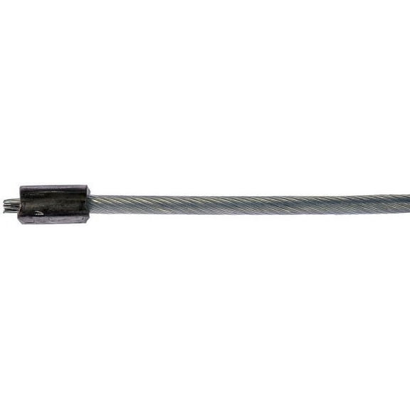 Parking Brake Cable - Dorman# C92309 Fits select: 1966 CHEVROLET IMPALA, 1966 CHEVROLET CAPRICE