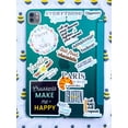 thumbnail image 3 of Bake Again | Sticker, 3 of 3