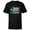 Black, variant on Disney and Pixar’s Toy Story Aliens Back to School - Short Sleeve T-Shirt for Kids - Customized-White