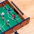 thumbnail image 4 of Hytrove 4Ud De Para Fútbol De Con Números Claros Y Plástico Duradero Para Juegos Deportivos, 4 of 6