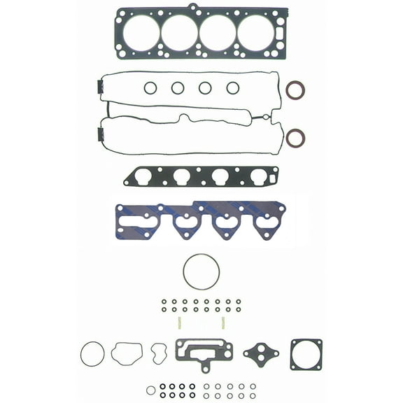 FEL-PRO HS 26317 PT Head Gasket Set Fits select: 2004-2008 SUZUKI FORENZA, 2005-2008 SUZUKI RENO