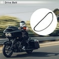 thumbnail image 2 of Correa de transmisión Unique Bargains para Harley Davidson FXST FLST 1994-1999 V-Belt No.4001808, 2 of 7