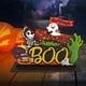 thumbnail image 2 of Placa colgante para decoración de mesa de Halloween, juego de mesa de Halloween para el frente estiloF, 2 of 9