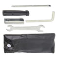 thumbnail image 2 of Kit De Herramientas De Reparación De Motocicletas De 3x5 Piezas, Llave Hexagonal Universal Para Motocicleta, 2 of 8