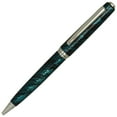 thumbnail image 3 of Clara Ball Pen - Turquoise with Single Gift Box Rosewood, 3 of 9