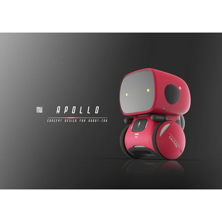 AT Smart Voice Control Mini Robot price history on PriceWatchPro