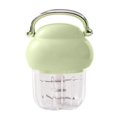 thumbnail image 1 of electric food processor Blender Mixer Chopper Meat Grinder Vegetable Salad*, 1 of 5