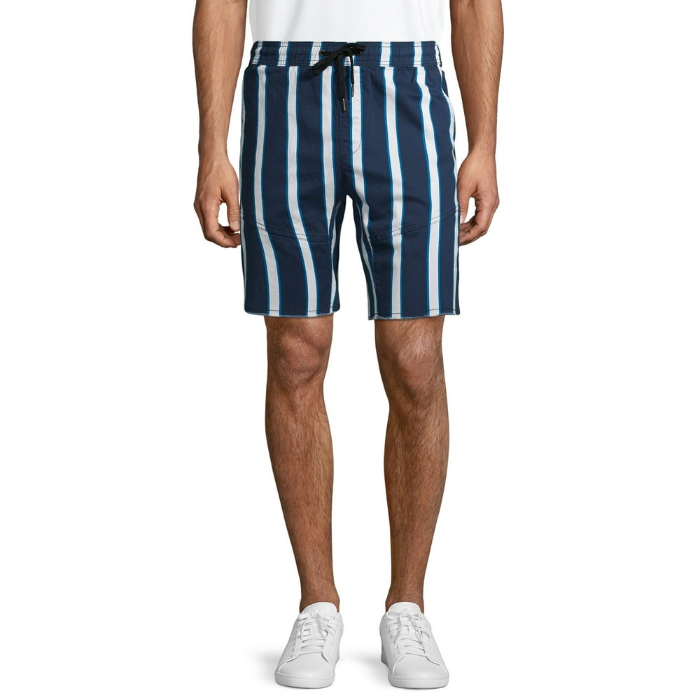 no boundaries jogger shorts