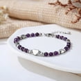 thumbnail image 3 of Stocking Stuffers for Women, Beaded Bracelets for Women, Sometimes You Forget You're Awesome, Unique Christmas Gifts for Women, Mom, Daughter, Best Friend on Birthday Valentine, 3 of 6