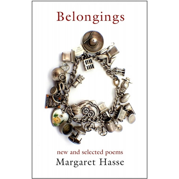 Belongings: New and Selected Poems, (Paperback)