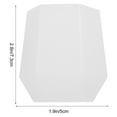 thumbnail image 2 of HONITANO 2Pcs Pen Holder Silicone for Craft Making Heat and Non-Sticky Cylinder Shape, 2 of 8