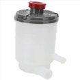 thumbnail image 3 of 2X 53701-S84-A01 Pompe de Direction Assistée Réservoir d'Huile Réservoir de Liquide Bouteille de Réservoir d'Huile pour Accord 1998-2002,2 x Réservoir de Pompe de Direction Assistée,Blanc, 3 of 5