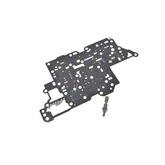 ACDelco 24278008 Plate Asm-C/vlv (slp-1)
