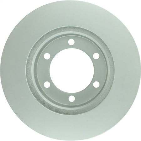 Bosch QuietCast Disc Brake Rotor