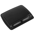 thumbnail image 2 of Hood Scoop Vent Bonnet Cover Hood Scoop Vent Cover Hood Cover Hood Scoop Vent Bonnet Cover Decorative Air  Intake Covers With Self Adhesive Design For Cars, 2 of 8