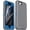 Marathoner, variant on OtterBox Defender Series Case for iPhone SE 3rd Gen (2022), iPhone SE 2nd (2020), iPhone 8, iPhone 7 (Not Plus) - Case Only - Non-Retail Packaging - Black