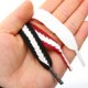 thumbnail image 5 of unbranded 3Pares Cordones Anchos Para Zapatillas Y Con De Densidad Y Estilo Moderno, 5 of 6