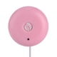 thumbnail image 1 of Humidificador de Atomización USB de Mini Mini Rosquilla Portátil, Humidificadores de aire Pequeño Para Automóvil, Oficina, Viaje Con Modos de 2 Neblina, 28 dB Humidificador de, 1 of 7