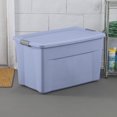 thumbnail image 2 of Steriltie 132L Latch Tote, 2 of 3