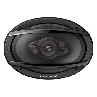 Pioneer® Ts-a6990f A-series Coaxial Speaker System (5 Way, 6