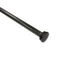 thumbnail image 3 of Cortinero Ajustable 5/8" Gunmetal 71-121 Cm, 3 of 3