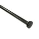 thumbnail image 3 of Cortinero Ajustable 5/8" Gunmetal 71-121 Cm, 3 of 3