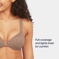 thumbnail image 3 of Bra SPANX Bra-Lelujah! Ligeramente forrado, cobertura total, 32B, 3 of 7