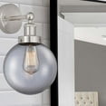 thumbnail image 3 of Innovations Lighting - Beacon - 1 Light Wall Sconce In Industrial Style-10, 3 of 7