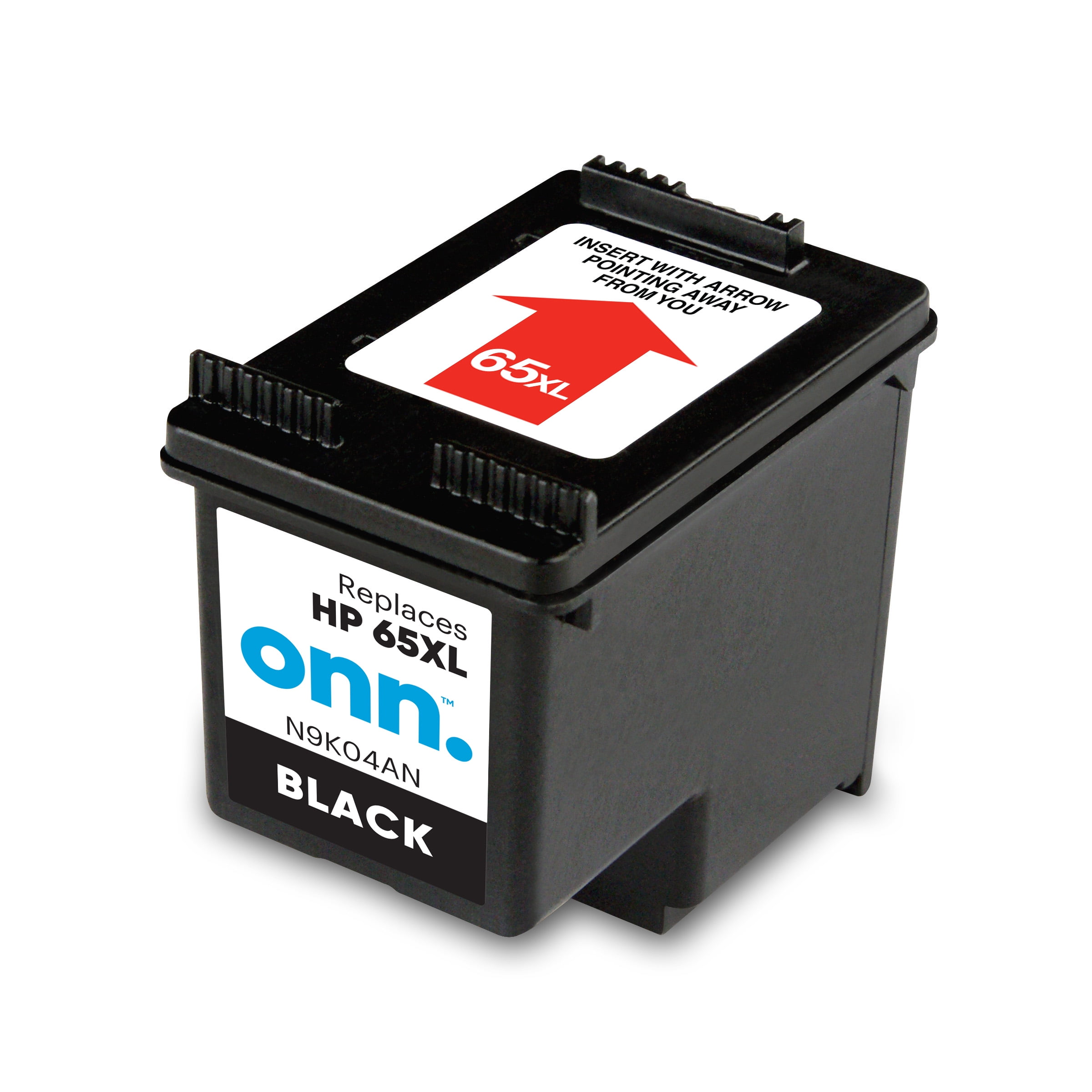hp 65xl black ink cartridge walmart