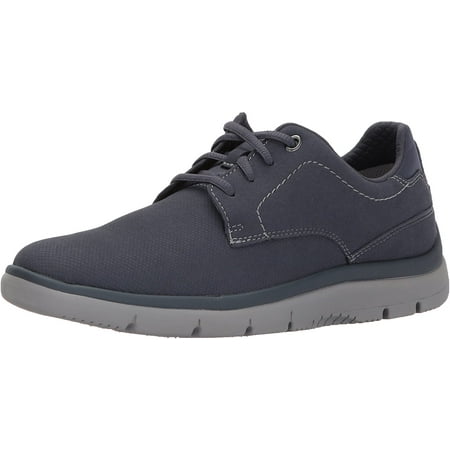 clarks men's tunsil plain oxford