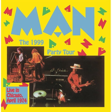 Point 1999 PARTY TOUR