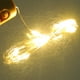 thumbnail image 4 of KAKOWELY 6 luces LED decorativas navideñas con forma de botella de vino (pilas incluidas), 4 of 5