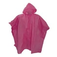 thumbnail image 1 of Splashmacs  Lightweight Rain Poncho, 1 of 3