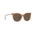 thumbnail image 2 of Burberry BE 4333 Plastic Womens Cat-Eye Sunglasses Brown 55mm Adult, 2 of 3