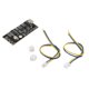 thumbnail image 5 of Tablero del Amplificador de Bluetooth, Potencia Salida 5W + 5W, Mini Altavoz DC 3.7V-4.2V / 5V Bluetooth, 5 of 5