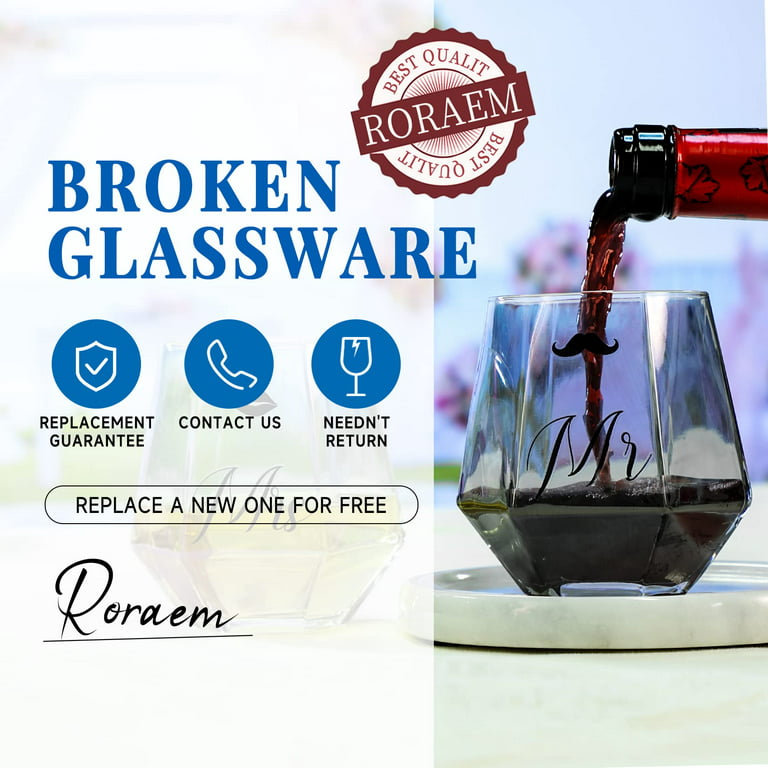 What's In A Glass: Different Types of Wine Glasses –