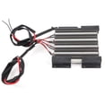 thumbnail image 1 of 48V 850W PTC Ceramic Air Heater Heating Elements Self Control Temperature for Small New Energy Vehicles, 1 of 17