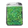 thumbnail image 2 of Flmtop Butterfly Holographic Flakes Nail Glitter Sequins Decor Manicure Tips Slices, 2 of 7