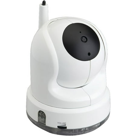 Lorex Baby BB351AC1B Care 'n' Share Pan/Tilt Motion Tracking Add-on Camera