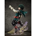 thumbnail image 5 of Takara Tomy - My Hero Academia - Izuku Midoriya 1/4 PVC Figure (MHA), Takara Tomy, Gifts, 5 of 5