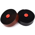 thumbnail image 2 of ROCKBROS Handlebar Tape PU EVA Shockproof Soft Wrap In Multiple Colors 2 of 9