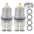 thumbnail image 1 of For 13/14 Series Single Handle Valve Replacement Repair Kit, 1 of 5
