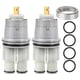 thumbnail image 1 of For 13/14 Series Single Handle Valve Cartridge Replacement Repair Kit, 1 of 5