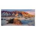 thumbnail image 1 of Aquarium Poster, Fish Tank Background Decoration Self Adhesive  For Underwater Scene 61x30cm / 24x11.8in, 1 of 8